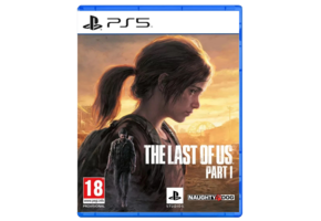 The Last of Us Part 1 - Remake - PS5