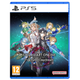 Sword Art Online: Fractured Daydream - PS5