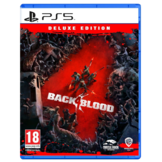 Back 4 Blood - Deluxe Edition - PS5