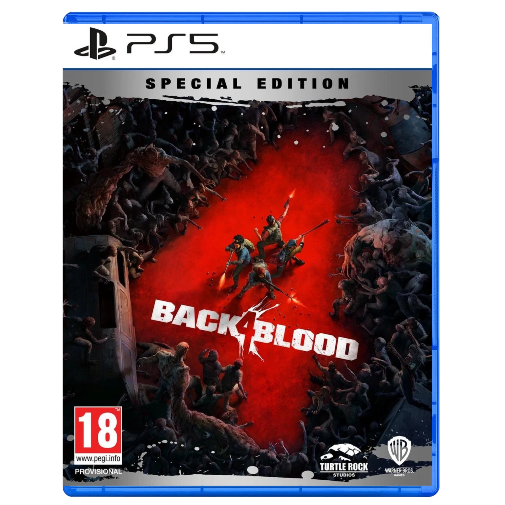 Back 4 Blood - Special Edition - PS5