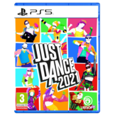 Just Dance 2021 - PS5