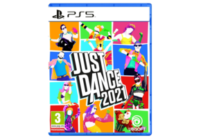 Just Dance 2021 - PS5