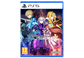 Sword Art Online: Last Recollection - PS5