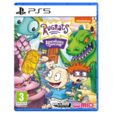 Rugrats: Adventures in Gameland - PS5
