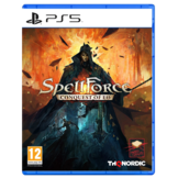 Spellforce Conquest of Eo - PS5