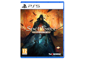 Spellforce Conquest of Eo - PS5