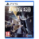 Judgment - PS5