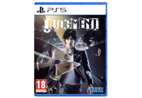 Judgment - PS5