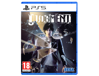 Judgment - PS5