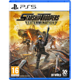 Starship Troopers: Extermination - PS5