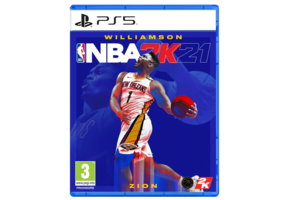 NBA 2K21 - PS5