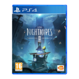 Little Nightmares II - PS4