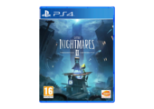 Little Nightmares II - PS4