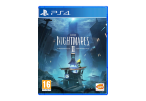 Little Nightmares II - PS4