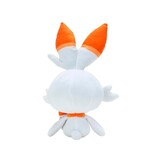 Pokémon Scorbunny Pluche Knuffel (30cm)