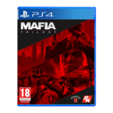 Mafia Trilogy - PS4
