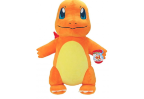 Pokémon Charmander Plush (60 cm)