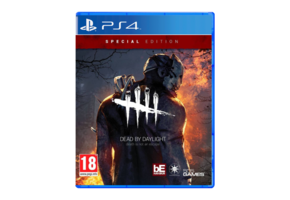 Dead by Daylight Special Edition - Playstation 4