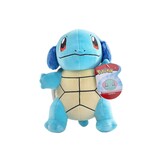 Pokémon Squirtle With Ear Muffs Pluche Knuffel (20 cm)