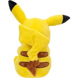 Pokémon Pikachu with Oran Berry Plush (20 cm)