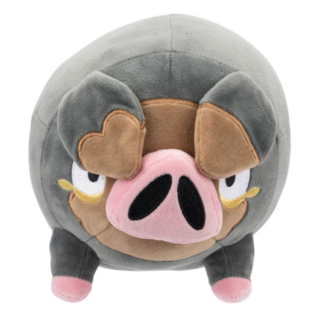 Pokémon Lechonk Plush (20 cm)