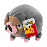 Pokémon Lechonk Plüschfigur (20 cm)