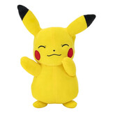 Pokémon Pikachu Waving Plush (20 cm)
