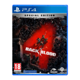 Back 4 Blood - Special Edition - PS4