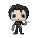 Pop Movies: Edward Scissorhands Funko Pop #979