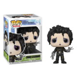 Pop Movies: Edward Scissorhands Funko Pop #979
