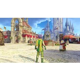 Dragon Quest Heroes 2 - Playstation 4