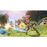 Dragon Quest Heroes 2 - Playstation 4