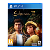 Shenmue III - PS4