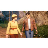 Shenmue III - PS4
