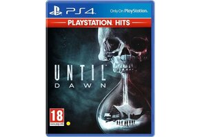 Until Dawn (PlayStation Hits) - PS4