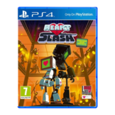 Heart & Slash - PS4