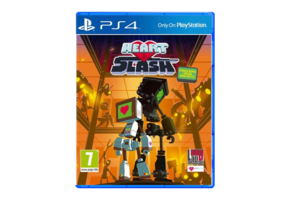 Heart & Slash - PS4