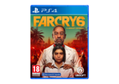 Far Cry 6  - PS4