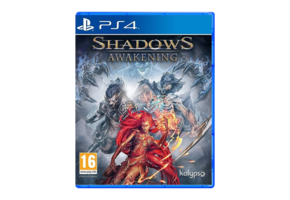 Shadows: Awakening - PS4
