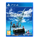 Zanki Zero: Last Beginning - PS4