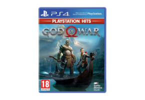 God of War (PlayStation Hits) - PS4