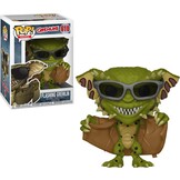 Pop Movies: Gremlins - Flashing Gremlin Funko Pop #610