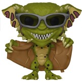 Pop Movies: Gremlins - Flashing Gremlin Funko Pop #610