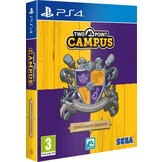 Two Point Campus - Enrolment Edition - PS4