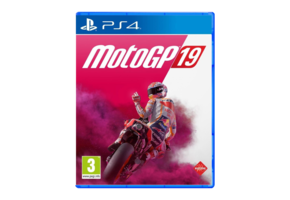 MotoGP 19 - PS4