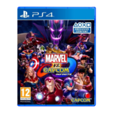 Marvel vs. Capcom Infinite - Playstation 4