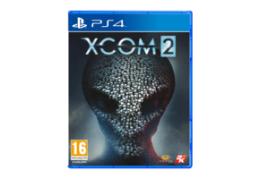 XCOM 2 - PS4