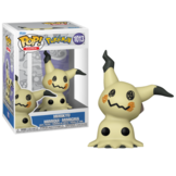 Pop Games: Pokémon - Mimikyu Funko Pop #1013