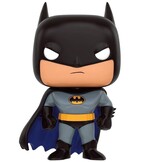 Pop Heroes: Batman the Animated Series - Batman Funko Pop #152