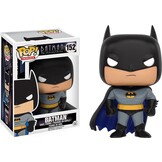 Pop Heroes: Batman the Animated Series - Batman Funko Pop #152